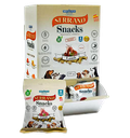 Serrano snacks Pollo 100gr