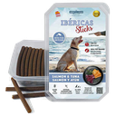 Iberica Sticks Salmon y atun 800gr