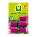 Bastoncitos Fertilizantes Plantas de Flor