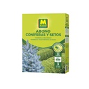 Abono Coniferas y Setos 2 Kg