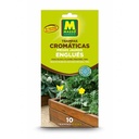 Trampas Cromáticas Ecológicas