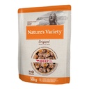 Sobre Nature´s Variety Humedo Perro Medium Original 300 gr