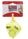 Kong Squeakair Pelota Tenis 5cm 3 Unidades