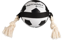 Mordedor Pelota Futbol Matchball 12,5cm