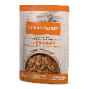 Comida Humeda Nature's Variety Bocaditos en Salsa de Pollo 85gr