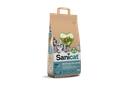 Lecho Celulosa Sanicat Clean&green