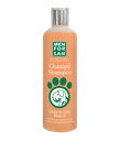 Champú para perros con Aceite de visón