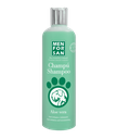 Champú para perros con Aloe Vera