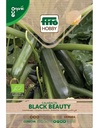 Semilla Calabacin Black Beauty Eco