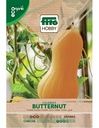 Semilla Calabaza Butternut Eco