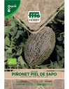 Semilla Melon Piñonet piel de sapo Eco