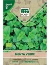 Semilla Menta Verde Eco