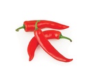 Pimiento Picante Chile