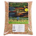 Alimento peces estanque en Stick 1,2 Kg