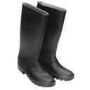 Botas de riego goma