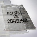 Sacos para envasar patatas 15 Kg