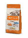 Nature´s Variety Gato No Grain Esterilizado Pescado Blanco