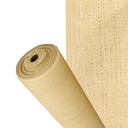 Malla sombre Beige Metro