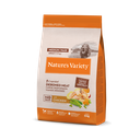Nature´s Variety Perro Medium Adulto No grain Pollo