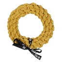Aro cuerda trenzada 18cm Bite Me