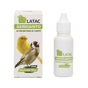 Latac Sericanto