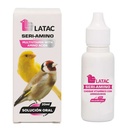 Latac Seriamino