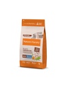 Nature´s Variety Gato Healthy Grain Esterilizado Pescado Blanco