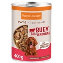 Pate Nature’s Variety Puppy 400gr