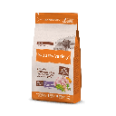 Nature´s Variety Perro Mini Adulto No Grain Pavo