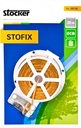 Hilo Atar Biodegradable 30M Stocker