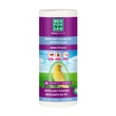 Repelente Natural en polvo antipiojillos para pajaros 250gr Menforsan