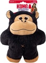 KONG Snuzzles Gorila XL 28 cm - Peluche para Perro