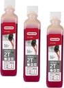 Aceite de mezcla 2 tiempos Oregon semisintético 100 ml
